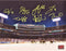 (PAST AUCTION) <br> Lot 65: Boston Bruins 2023 Winter Classic Nightime Multi Autographed 8x10 Photo (8 Autographs)