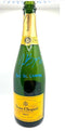 (PAST AUCTION) <br> Lot 66: Patrice Bergeron Autographed 2011 Stanley Cup Champs Champagne Bottle