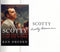 (PAST AUCTION) <br> Lot 116: Scotty Bowman Autographed Biography – “Scotty”