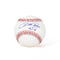 (PAST AUCTION) <br> Lot 43: Sami Sosa Autographed and Inscribed Baseball