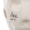 (PAST AUCTION) <br> Lot 42: Grant Fuhr autographed and Inscribred replica mask