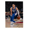 (PAST AUCTION) <br> Lot 31: 2x Autographed photo, Ben Simmons autographed 16x24 limited to 125 and Kevin Love autographed 16x20 limited to 30