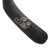 (PAST AUCTION) <br> LOT 8: SIDNEY CROSBY AUTOGRAPHED TEAM ISSUED STICK