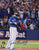 (PAST AUCTION) <br> LOT 21: JOSÉ BAUTISTA AUTOGRAPHED 8X10 PHOTO - BAT FLIP