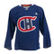 (PAST AUCTION) <br> Lot 10: Carey Price Autographed Kids Foundation Adidas Made In Canada Jersey - Montreal Canadiens