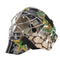 (PAST AUCTION) <br> Lot 90: Marty Turco Autographed Goalie Mask Replica - Dallas Stars