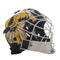 (PAST AUCTION) <br> Lot 91: Tim Thomas Goalie Mask Replica - Boston Bruins