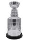 Patrice Bergeron Autographed Stanley Cup Replica 14"