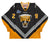 Marc-André Fleury Autographed Black CCM Authentic Jersey - Cap Breton