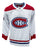 Owen Beck Autographed & Inscribed White Fanatic Premium Jersey