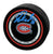 Jakub Dobes Autographed Puck - Official 2026-27