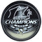 PRE-ORDER - Marc-Andre Fleury Autographed Puck - SC Champs 2009