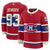 PRE-ORDER - Ivan Demidov Autographed Fanatic Premium Jersey - Heritage Classic 2026