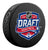 PRE-ORDER - Yaroslav Askarov Autographed Puck - Draft