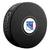 PRÉCOMMANDE - Alexei Kovalev Autographié Puck - Logo (NYR)