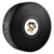 PRE-ORDER - Alexei Kovalev Autographed Puck - Logo (PIT)