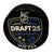 Alexander Zharovsky Autographed & Inscribed Puck - Draft