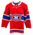 Alex Newhook Autographed Fanatics Premium Jersey