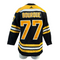 (PAST AUCTION) <br>Lot 26: Raymond Bourque Autographed and 3x Inscribed Adidas Authentic Jersey