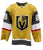 Marc-André Fleury Autographed Gold Adidas Authentic Jersey - Vegas