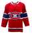 Michael Hage Autographed Fanatic Premium Jersey