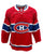 Florian Xhekaj Autographed Fanatics Premium Jersey