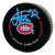 Michael Hage Autographed Puck - Official
