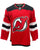 Jesper Bratt Autographié Red Fanatic Premium chandail