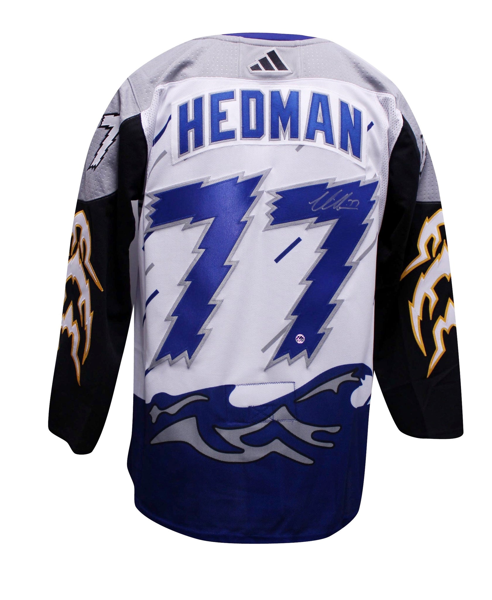 Victor clearance hedman shirt