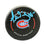 Gilbert Dionne Autographed Puck - Official