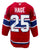 Michael Hage Autographed Fanatic Premium Jersey