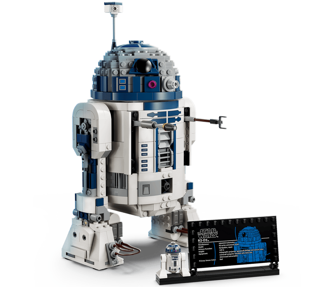 R2-D2™