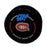Alexander Zharovsky Autographed Puck - Official 2025-26
