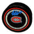 Alexander Zharovsky Autographed Puck - Official 2026-27