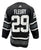 Marc-André Fleury Autographed Black ASG 2019 Adidas Authentic Jersey - Vegas