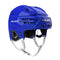 PRE-ORDER - Ivan Demidov Montreal Canadiens Autographed Blue Helmet