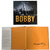 (PAST AUCTION) <br> LOT 64: BOBBY ORR AUTOGRAPHED BOOK - BOBBY: MY STORY IN PICTURES