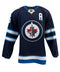 Mark Scheifele Autographed Adidas Authentic Jersey