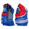 PRE-ORDER - Ivan Demidov Montreal Canadiens Autographed Gloves