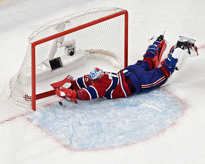 PRE-ORDER - Jakub Dobes Autographed Photo - Save