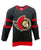 Jake Sanderson Autographed Fanatic Premium Jersey