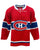 Mike Matheson Autographed Fanatics Premium Jersey