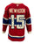 Alex Newhook Fanatic Premium Jersey - Heritage Classic 2026