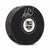 Adrian Kempe Autographed Los Angeles Kings Puck - Logo