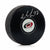 Andrei Svechnikov Autographed Carolina Hurricanes Puck - Logo