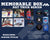 Memorable Box Hat Trick - Montreal Canadiens Edition