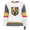 Ivan Barbashev Autographed Vegas Golden Knights White Fanatics Premium Jersey