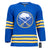 Bowen Byram Autographed Buffalo Sabres Fanatics Premium Jersey