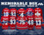 Memorable Box Jersey Edition - Series 45 (Montreal Canadiens)