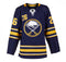 Rasmus Dahlin Autographed Adidas Authentic Jersey - Rookie